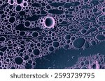 abstract science background, microscopic cells texture