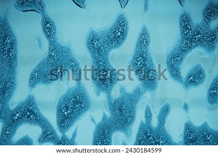 ABSTRACT SCIENTIFIC BACKGROUND, MICROSCOPIC BACKDROP, BIO MEDICAL RESEARCH DESIGN