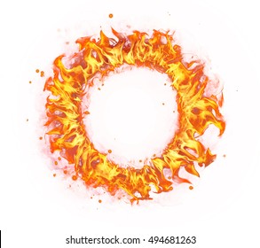 42,855 Campfire white background Images, Stock Photos & Vectors ...