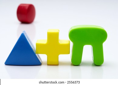 Abstract shapes - concepts of objects - Powered by Shutterstock - Get 15% off with code: PIKWIZARD15