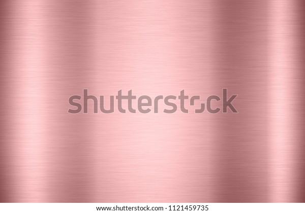 Abstract Shiny Pink Foil Metal Steel Stock Photo (Edit Now) 1121459735