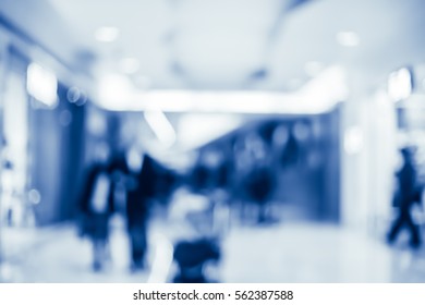 Abstract Shopping Mall Background Stock Photo 562387588 | Shutterstock