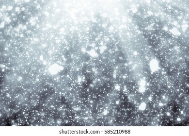 Abstract Silver Background Particles Template Design Stock Photo ...