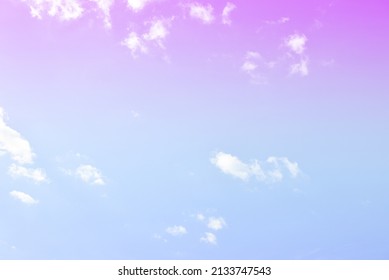 abstract soft background in pastel color gradation. abstract blurry cloud pattern