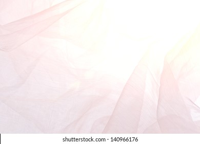 Soft pink fabric texture background. Abstract cloth silk for wallpaper or  backdrop 26428518 Stock Photo at Vecteezy