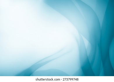 Abstract Soft Chiffon Texture Background