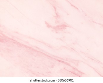 abstract soft focus pink color marble granite flooring background.