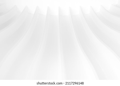 Abstract Soft Focus White Pattern For Background.
