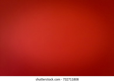 Abstract solid color red background texture photo