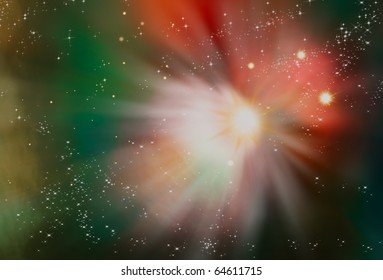Abstract space for background - Powered by Shutterstock - Get 15% off with code: PIKWIZARD15