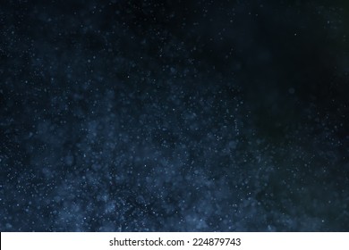 abstract splatted background
