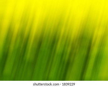 Abstract spring background