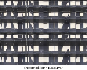Abstract square and rectangle shapes and patterns looking like bitmap or pixel Background patterns