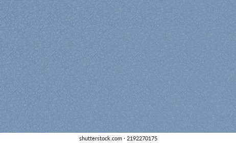 Abstract Ston Pattern Blue For Background