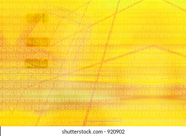 abstract technology background