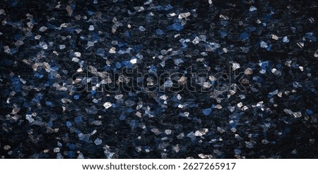 Abstract texture background. Dark blue tone abstract metal texture. Pure titanium metal texture background.