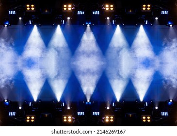 Abstract Texture Background Design Stage Light Stock Photo 2146269167 ...