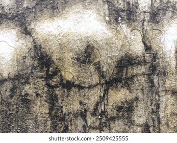 Abstract texture background  of diagonal stripes in texture black stone
