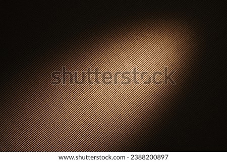 Abstract texture background.Spotlight on the wall. Spotlight abstract texture background. 