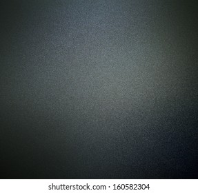 Abstract Texture Of Dark Grey And Light Black Smooth Brushed Metal Background