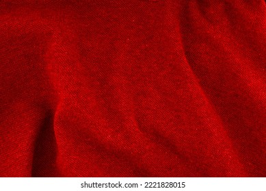 Abstract texture of dark red color with iridescence - Shutterstock ID 2221828015