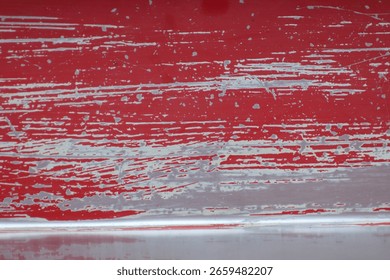 An abstract texture featuring a blend of dark blue, light blue, and white tones with scattered, irregular patterns. This unique surface creates a modern and artistic background.