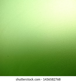 Abstract Texture green background and neon pleasant colors   gradient texture  light and glowing pattern Rough surface