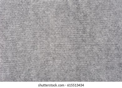 Abstract Texture Of Knitted Mohair Blanket, Abstract Fabric Background