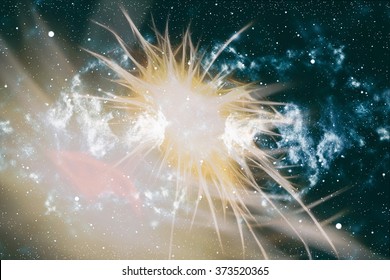abstract texture, light background