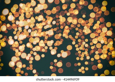 abstract texture, light bokeh background