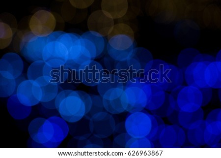 abstract texture, light bokeh background