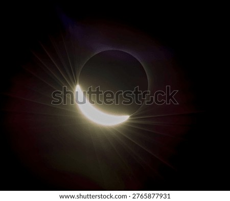 Abstract texture of a profound, echoing space, suggesting deep internal quiet and potential for new creation, cosmic, surface, texture. Light with glare. Elements of this image furnished by NASA