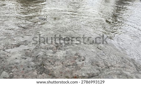 Abstract texture of rough concrete surface with subtle patterns