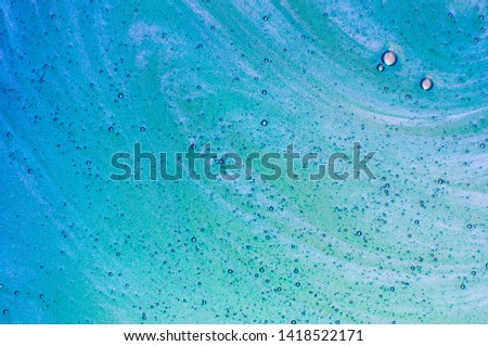 Similar – Foto Bild Luftaufnahme von Menschen, die Spaß am Wasser am Schwarzen Meer haben.