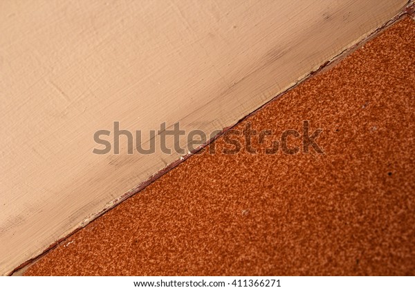 Abstract Textured Pink Brown Background Stock Photo (Edit Now) 411366271