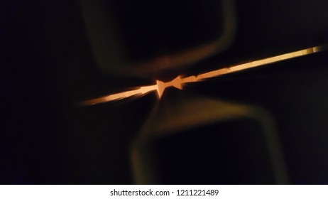 An abstract thing