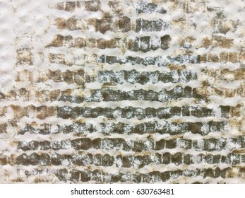 Abstract tiled background.