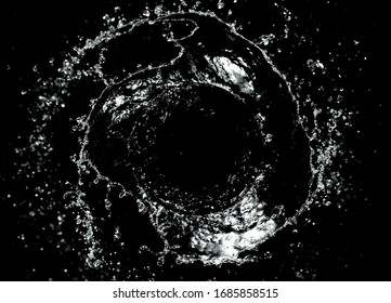 212,290 Water round shape Images, Stock Photos & Vectors | Shutterstock