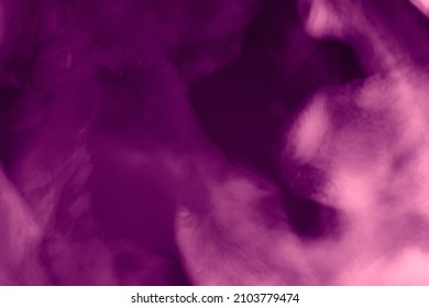 Abstract Velvet Violet Light Effect Background. Purple Light Leak. Abstract Purple Background.