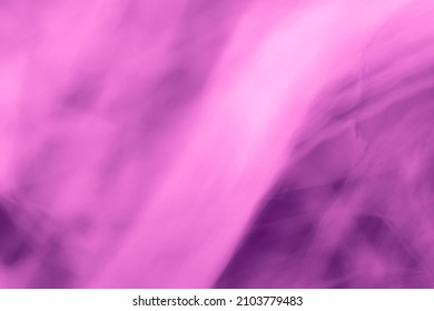 Abstract Velvet Violet Light Effect Background. Purple Light Leak. Abstract Purple Background.