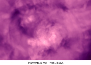 Abstract Velvet Violet Light Effect Background. Purple Light Leak. Abstract Purple Background.