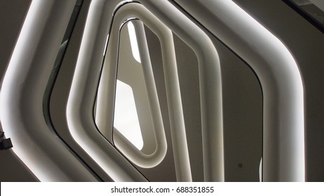 Abstract view