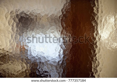 Similar – Pink Curtains Fenster