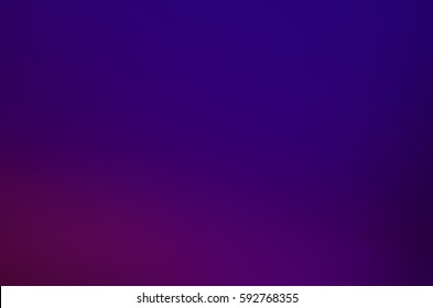 Abstract violet   blue