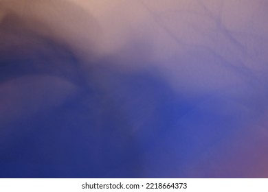 abstract violet waves for background - Shutterstock ID 2218664373