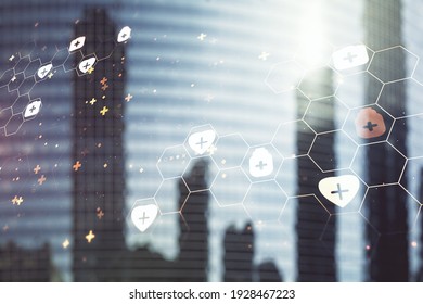 摩天楼 イラスト の写真素材 画像 写真 Shutterstock