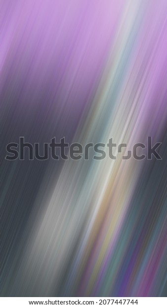 Abstract vivid fast motion background with\
blurred lines. Vertical layout for\
stories