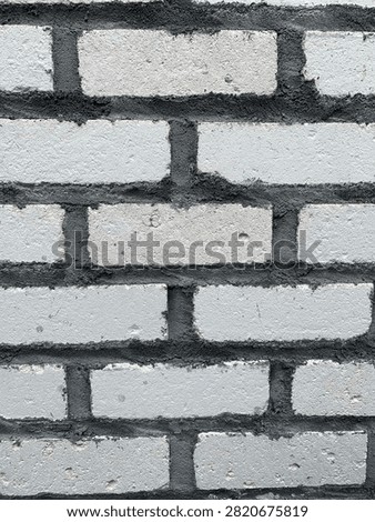 an abstract wall from raw lime stone