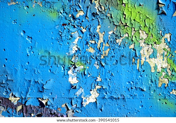 Abstract Wallpaper Grunge Background Rusty Artistic Stock Photo