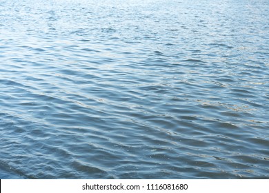 Smooth Water Texture Background Stock Photo (Edit Now) 1512093443